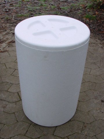Termotønde